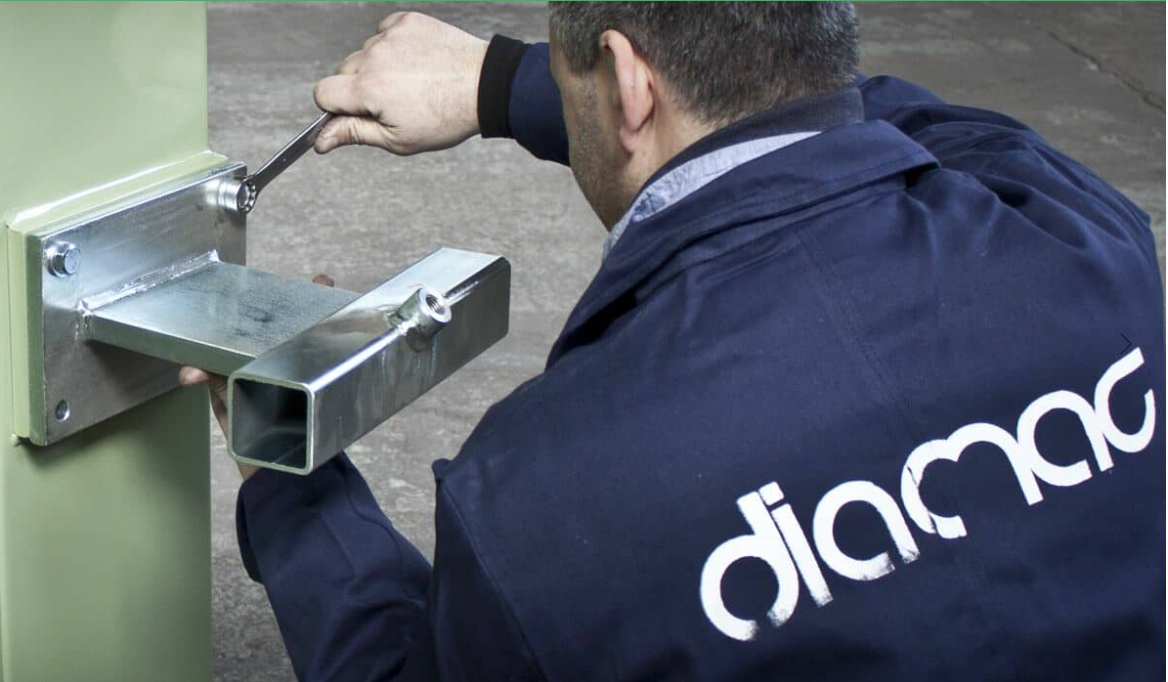 Diamac