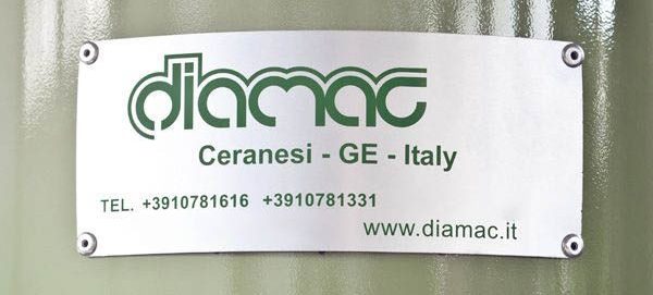 Diamac