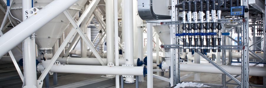 Impianto di produzione